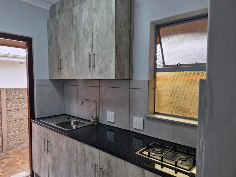 To Let 1 Bedroom Property for Rent in Parow North Western Cape